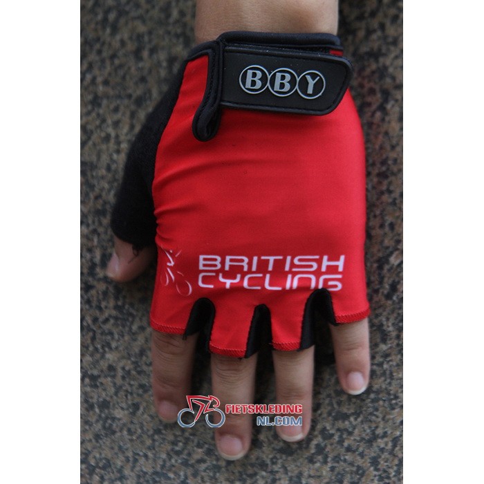 2020 British Korte Handschoenen